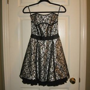 Jessica McClintock For Gunne Sax Size 1